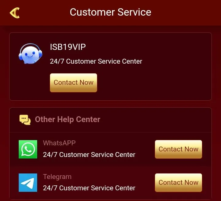 Isb19 Customer Care 1 Customer care