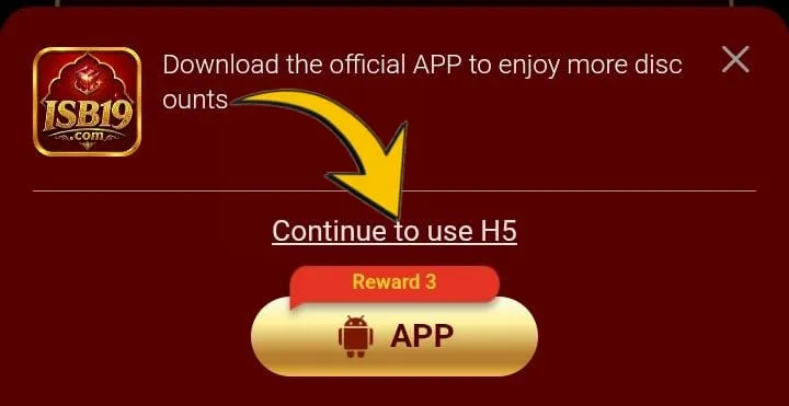 ISB19 APK Download