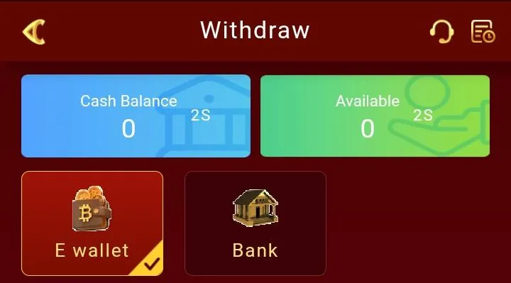 How To Deposit & Withdraw Funds On Isb19 2 Withdraw funds